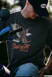 Calvert Supply Tee - Sky King Classic Fit Tee