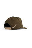 Calvert Supply - Sky King Khaki Cap
