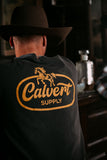 Calvert Supply Tee - Stray Tee