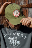 Calvert Supply - The Fly