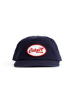 Calvert Supply - The Vintage Tradie Navy Cap
