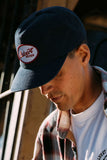 Calvert Supply - The Vintage Tradie Navy Cap