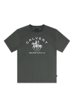 Calvert Supply Tee - Twin Spur