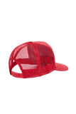 Calvert Supply - Smokin' Red Trucker