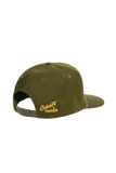 Calvert Supply - Traeger Range Trucker Khaki