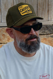 Calvert Supply - Traeger Range Trucker Khaki