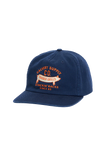 Calvert Supply - Traeger Stackin Navy
