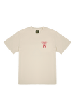 Calvert Supply Tee - Whole Hog Cowboy Tee