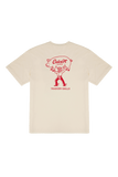 Calvert Supply Tee - Whole Hog Cowboy Tee