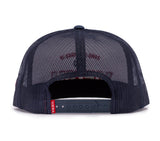 Vexil - Come & Take It - Navy/White/Navy Mesh