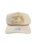 Panhandle Slim Cap - Tan