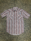 Panhandle - Short Sleeve Shirt (RMN3S03179)