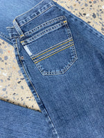 Cinch Jeans - Silver Label - MB98034001