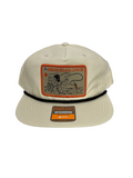 Rancho Relaxo Hat Co - 256 The Express Birch