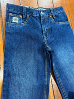 Cinch Boy's Jeans - White Label Toddler (MB12820002)