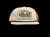 Slap Dicks Cattle Co - Best Eight Seconds Hat