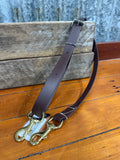 1" Biothane Tie Down (TCCWS2151033131046)