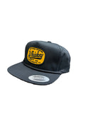 Whiskey Bent Hat Co - Old 31 (Black)