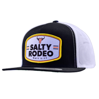 Salty Rodeo Co Cap - Dally