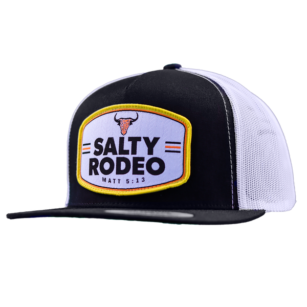 Salty Rodeo Co Cap - Dally