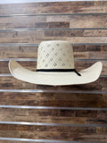 Outback King Straw Hat - Drafter | Para Panama | Good Luck