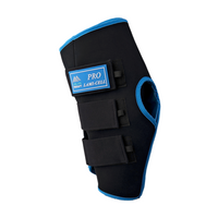 Ice Boot Cooling Therapy Boots With Gel Packs - Hock Set