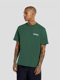 Dickies Gordonsville Tee -  Pine Needle Green