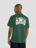 Dickies Gordonsville Tee -  Pine Needle Green