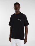 Dickies Dry Ridge Tee -  Black