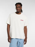 Dickies Dry Ridge Tee - Egret
