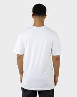 Dickies Classic Logo Tee - White
