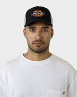 Dickies Classic Logo Trucker Cap