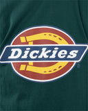 Dickies Classic logo Tee - Green