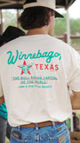 Dale Brisby Tee - Winnebago Star