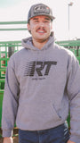 Dale Brisby - WRC Bronc Patch Rope