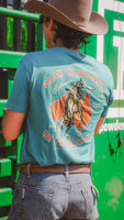 Dale Brisby Tee - Paak Ya Haaand