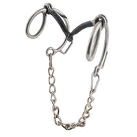 Sweet Six Snaffle Gag Bit