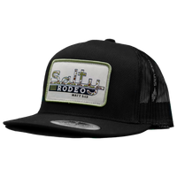 Salty Rodeo Co Cap - Drake