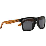 Soek Sunglasses - Dalton (Black)