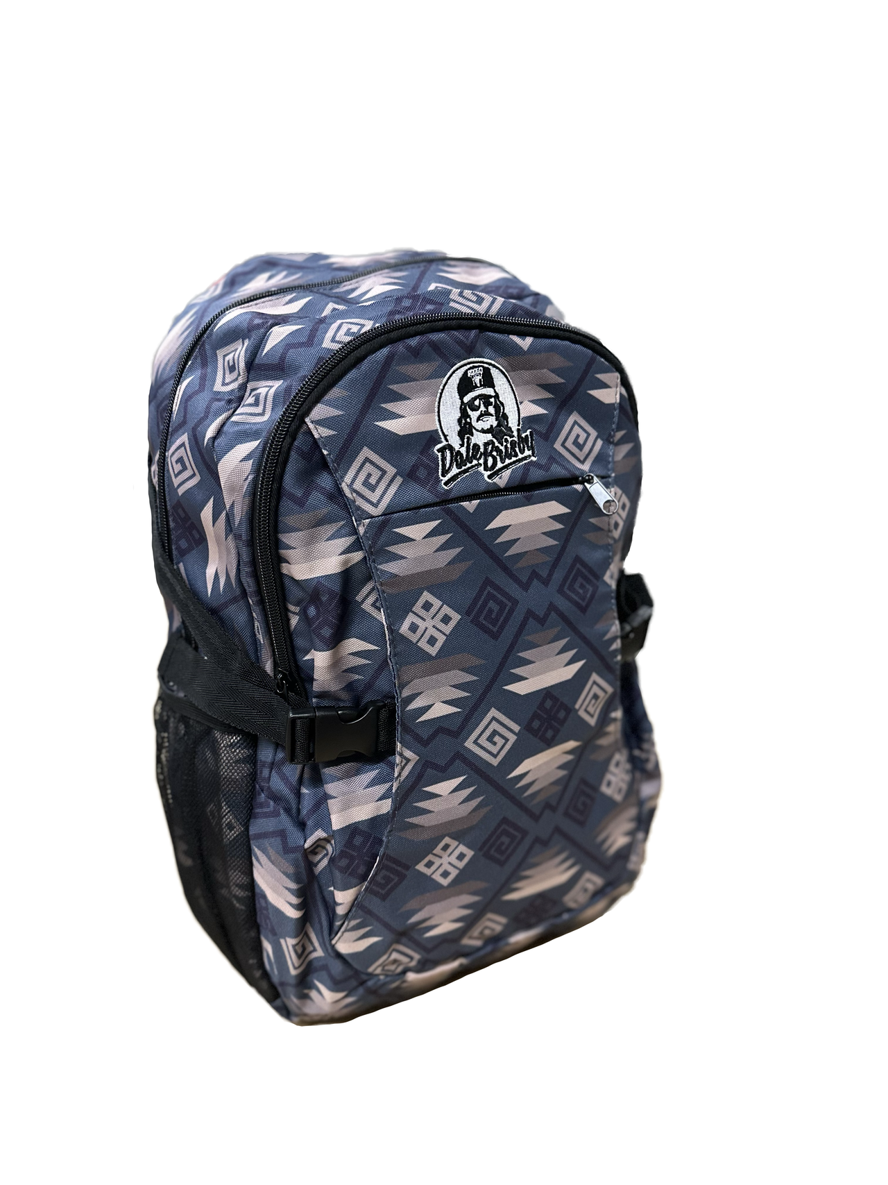 Dale Brisby Backpack Dark Blue Santa Fe The Cowboy s Closet