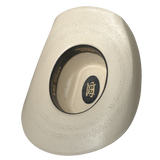 Outback King Straw Hat - Drafter | Para Panama | Good Luck