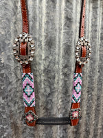 Laura - Tack Set
