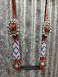 Laura - Tack Set