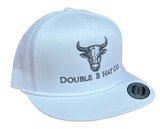 Double B Hat Co - Ol School Hat