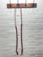 Nylon Contest Reins - Serape
