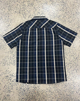 Dickies - Best N West Dress Shirt (Black)