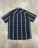 Dickies - Best N West Dress Shirt (Black)