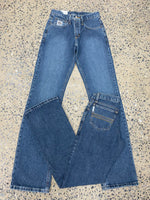 Cinch Jeans - Silver Label - MB98034001