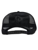 Rancho Relaxo Hat Co - 168 Wasting Daylight Black