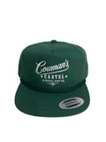 B Rural Co - Cowman's Cartel Green
